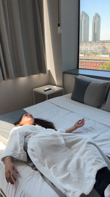 Un lugar para descansar
y sentirte como en casaReservá tu próxima estadía ✨