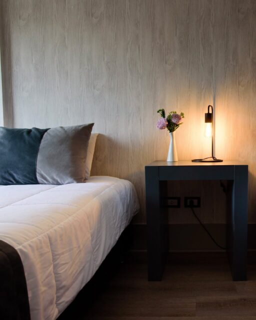 Hay habitaciones de hotel.
Y hay habitaciones que cambian la estadía.
En Believe Madero la diferencia está en los detalles.Reservá directo en nuestra web. Mejor precio garantizado.