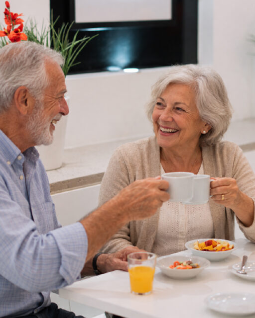 Antes de salir a descubrir Buenos Aires…
Desayuno buffet · 7 a 11 hs.

Consultá nuestras tarifas con y sin desayuno incluido.