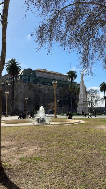 Todo lo que querés hacer en Buenos Aires, más cerca de lo que pensás.Believe Madero: una buena base para salir a recorrer la ciudad.Reservá directo desde nuestra web y encontrá la mejor tarifa disponible.