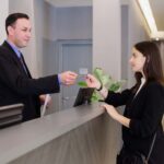 Believe Madero Hotel Buenos Aires Instalaciones