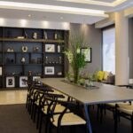 Believe Madero Hotel Buenos Aires Instalaciones