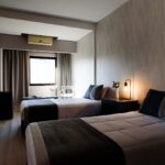 Believe Madero Hotel Buenos Aires Habitacion Doble Standard