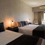 Believe Madero Hotel Buenos Aires Habitacion Triple Standard