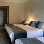 Believe Madero Hotel Buenos Aires Habitacion Cuadruple Standard