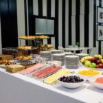 Believe Madero Hotel Buenos Aires Desayuno