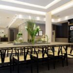 Believe Madero Hotel Buenos Aires Instalaciones