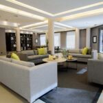 Believe Madero Hotel Buenos Aires Instalaciones