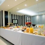 Believe Madero Hotel Buenos Aires Desayuno