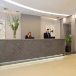 Believe Madero Hotel Buenos Aires Instalaciones
