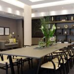 Believe Madero Hotel Buenos Aires Instalaciones