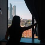 Believe Madero Hotel Buenos Aires Habitacion Doble Deluxe
