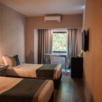 Believe Madero Hotel Buenos Aires Habitacion Doble Standard